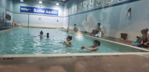 Buckler Aquatics