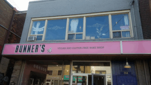 Bunner's Bakeshop