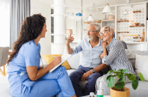 C-Care Health Services