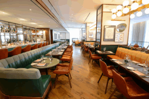 Café Boulud