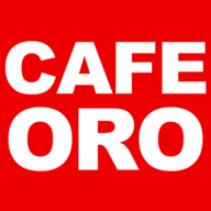 Cafe Oro di Napoli