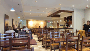 Cafe Polonez