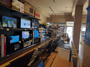 Canada Computers & Electronics