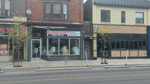 Canada Post