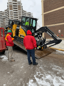 Canadian Rooter Toronto