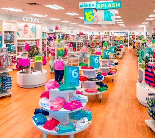 Carter's Oshkosh