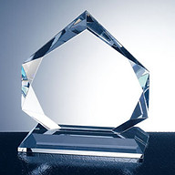 Cascade Hand Cut Crystal Inc