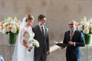 Ceremonies With Choice