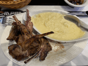 Chappa Restaurant