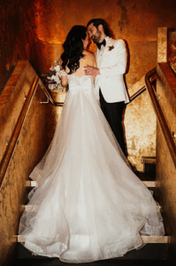 Chic Bridals