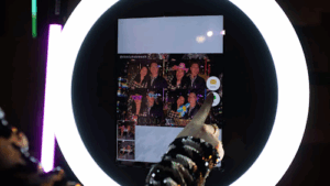 Clckd Photobooth