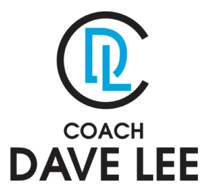 Coach Dave Lee