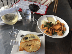 Coquine Restaurant