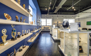 D and G Trophies Ltd