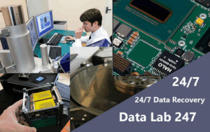 Data Lab 247