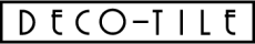 Deco-Tile