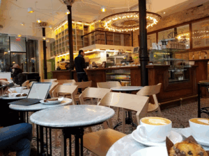 Dineen Coffee Co