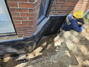 Direct Basement Waterproofing Toronto