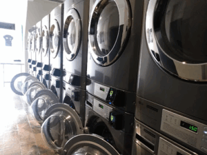 Dirty Laundry