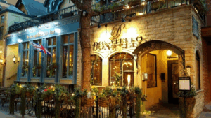 Donatello Restaurant