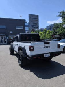 Downtown Chrysler Dodge Jeep Ram