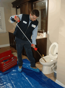 Drain Rescue Plumbers