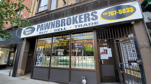 Dundas West Pawnbrokers