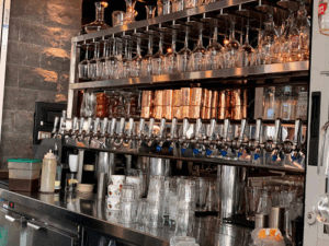 Earls Kitchen + Bar