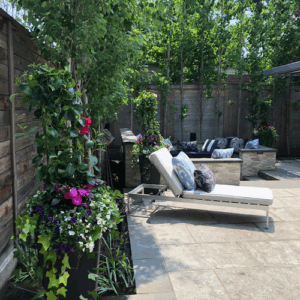 Eden Landscaping and Snow Removal