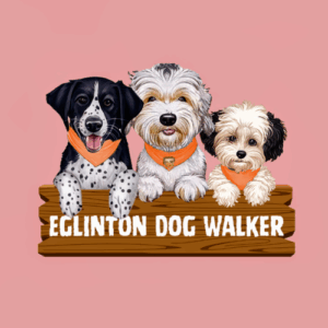 Eglinton Dog Walker