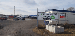 Empire Car & Truck Rental