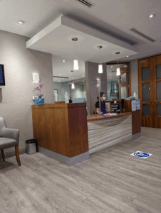 Endodontic Specialists