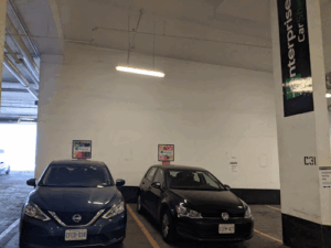 Enterprise CarShare