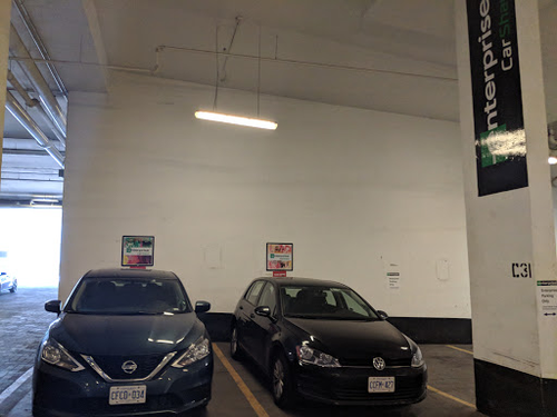 Enterprise CarShare
