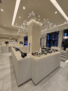 Etiket Boutique & Spa