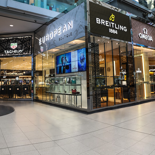 European Boutique