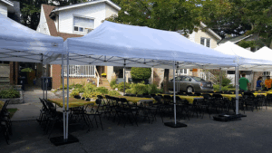 Events You Want