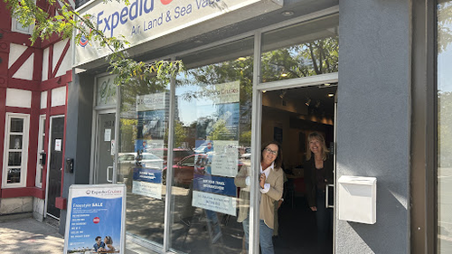 Expedia Cruises