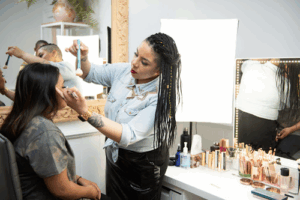 Eye Love Beauty Bar