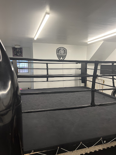 Favela Training Center