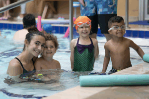 Felix's Swim School Junction