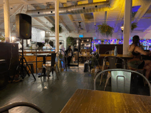 Film Cafe