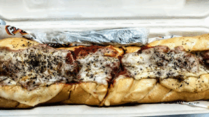 Firehouse Subs