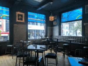 Firkin Freehouse