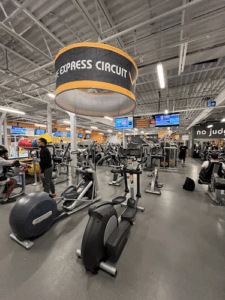 Fit4less