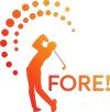 Fore!