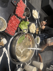 Forsure Chaoshan Beef Hotpot