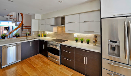 Fortune Kitchen & Bath Inc