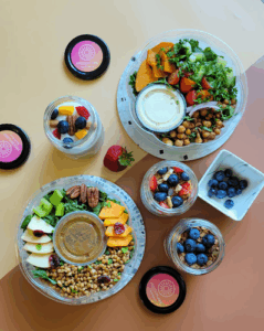 Freedom Jars