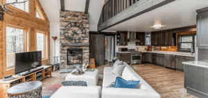 Freeloghomes & Cabins